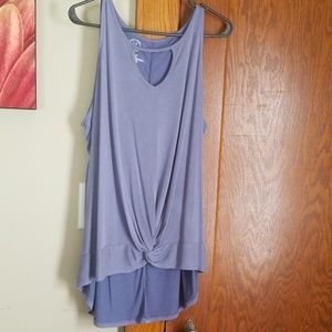 Maurices tank top